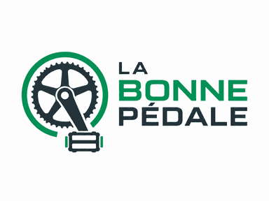 La bonne pédale