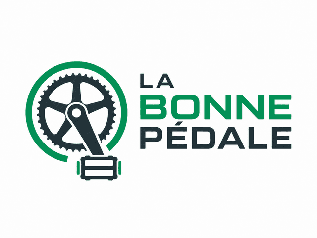 La bonne pédale